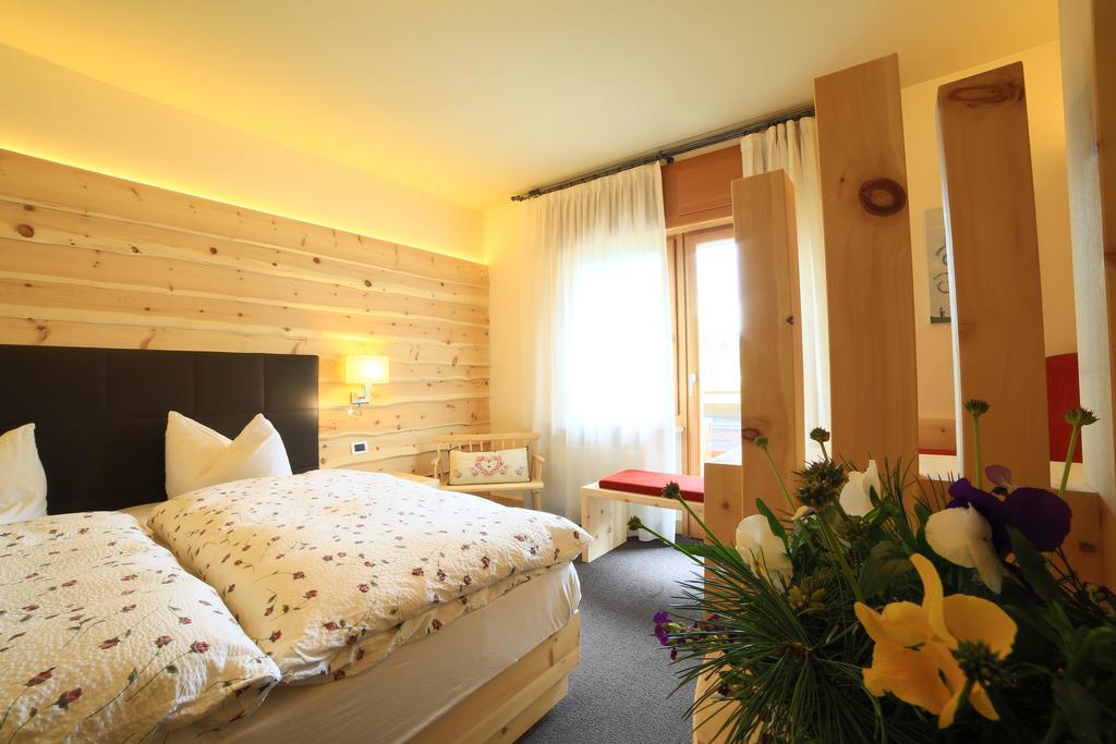 Alpenhotel La Montanara Рокка-Пьеторе Номер фото