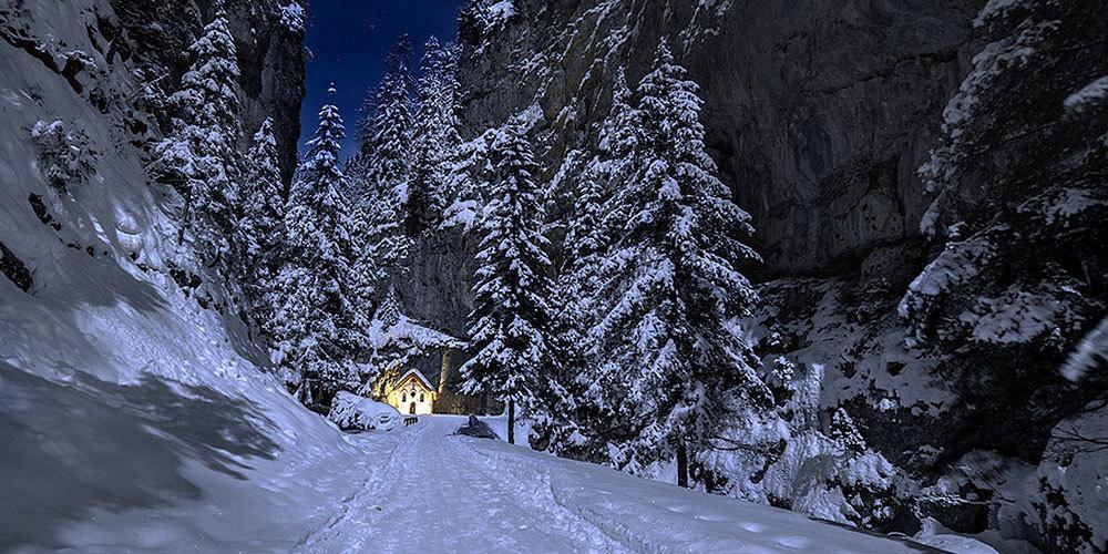 Alpenhotel La Montanara Рокка-Пьеторе Экстерьер фото